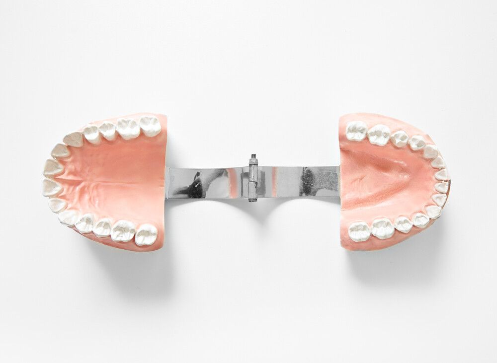 tooth, dental, premolar, crown, bite, dentist, restoration, closeup, polish, model, wax, restore, technical, molar, gum, white, medical, jaw, denture, toothache, concept, laboratory, bridgework, old, prosthesis, technology, prosthetic, medicine, fake, eat, cast, gypsum, decay, modellation, production, dent, dentistry, upper, plaster, background, hygiene, caries, health, bridge, detail, side, ache